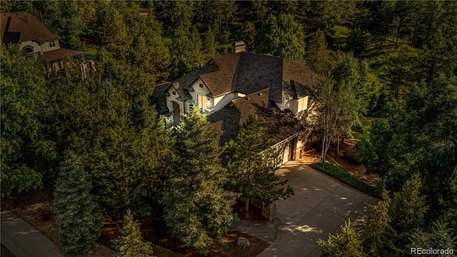 5159 Serene View Way, Parker, CO 80134 - photo 47