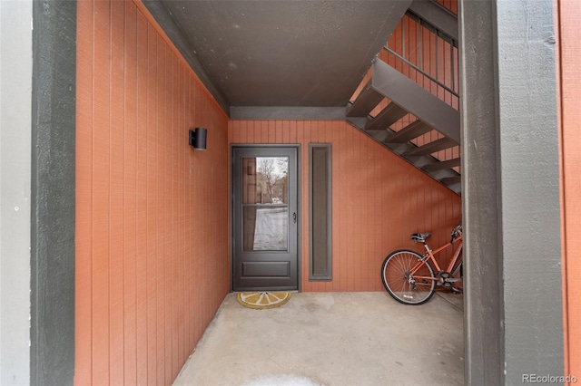 1625 W Elizabeth St Unit G2, Fort Collins, CO 80521 - entrance to property