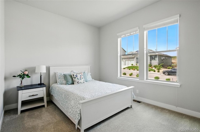 18212 W 95th Pl, Arvada, CO 80007 - bedroom with carpet floors and baseboards