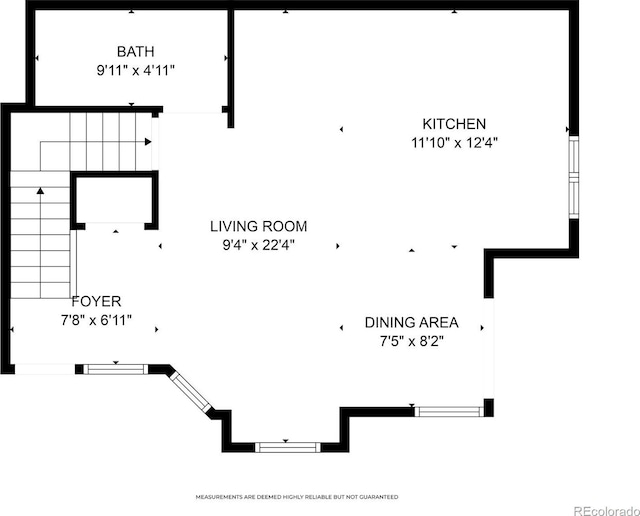 12920 Jasmine St Unit F, Thornton, CO 80602 - photo 33