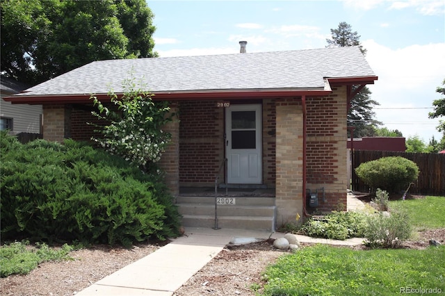 2902 Depew St, Wheat Ridge, CO 80214 - photo 1