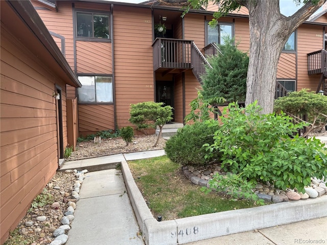 9410 W 89th Cir, Broomfield, CO 80021 - exterior space