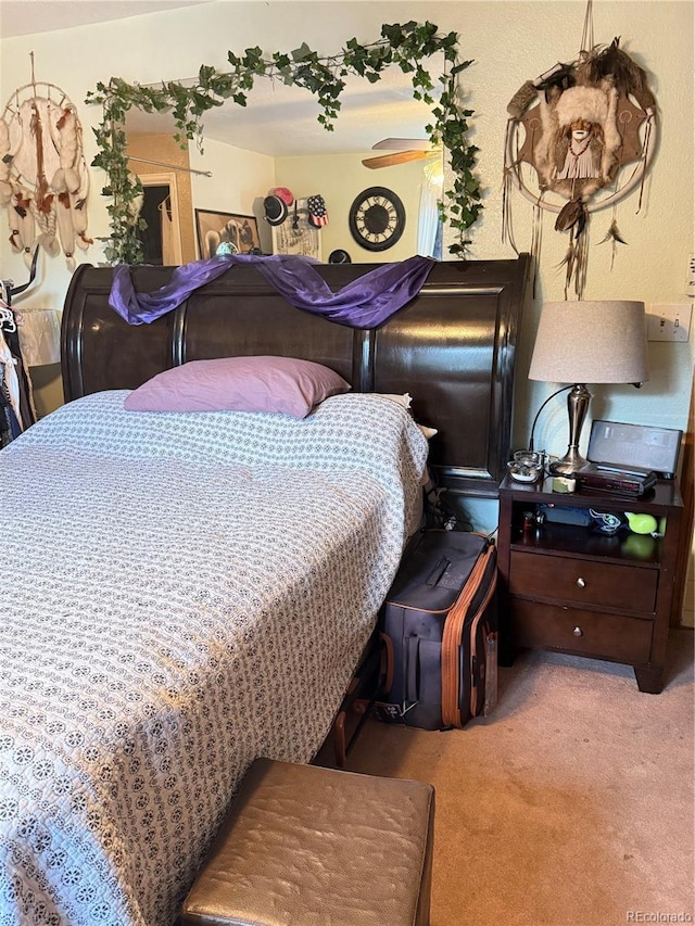 9410 W 89th Cir, Broomfield, CO 80021 - bedroom with carpet flooring