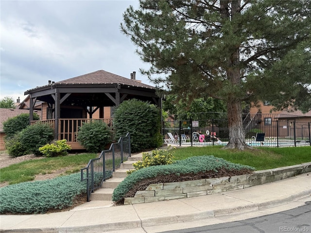 9410 W 89th Cir, Broomfield, CO 80021 - surrounding community