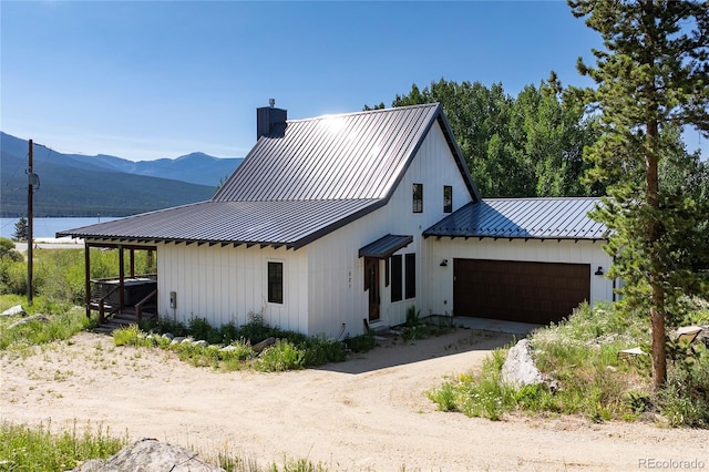 321 County Road 465, Grand Lake, CO 80447 - photo 1