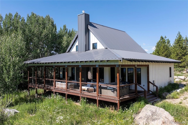 321 County Road 465, Grand Lake, CO 80447 - photo 2