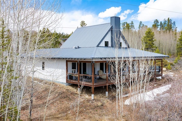 321 County Road 465, Grand Lake, CO 80447 - photo 6