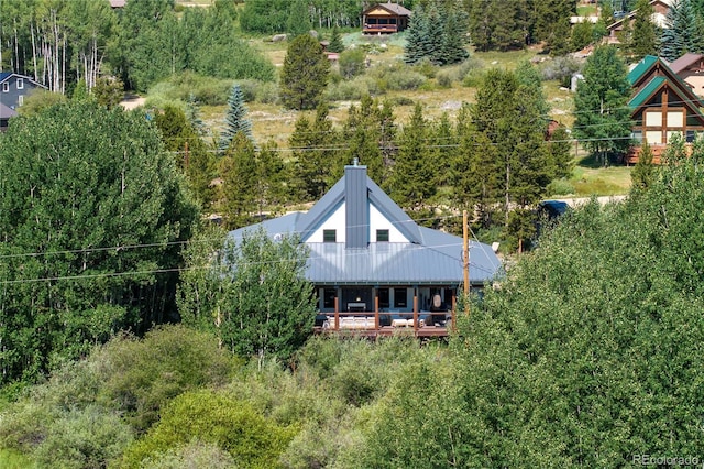 321 County Road 465, Grand Lake, CO 80447 - photo 35