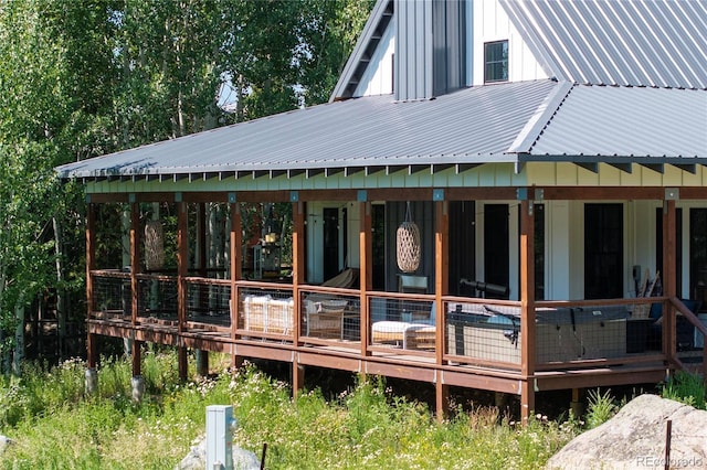321 County Road 465, Grand Lake, CO 80447 - photo 36