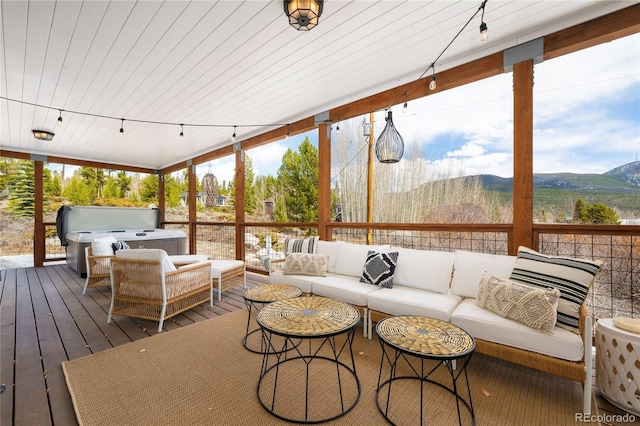 321 County Road 465, Grand Lake, CO 80447 - photo 28