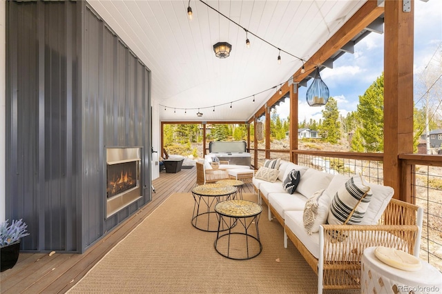 321 County Road 465, Grand Lake, CO 80447 - photo 29