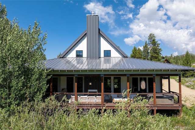 321 County Road 465, Grand Lake, CO 80447 - photo 37