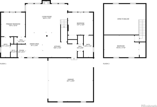 321 County Road 465, Grand Lake, CO 80447 - photo 44