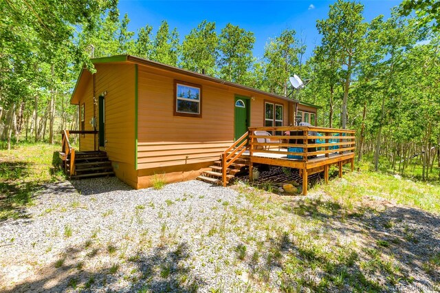 2436 High Creek Rd, Fairplay, CO 80440 - photo 48