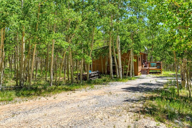 2436 High Creek Rd, Fairplay, CO 80440 - photo 30