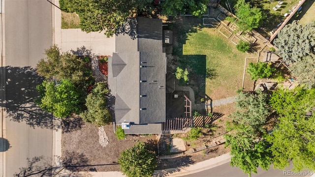308 Oswego St, Aurora, CO 80010 - view of subject property