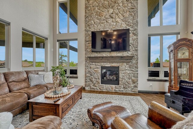 17576 Cabin Hill Ln, Colorado Springs, CO 80908 - photo 7