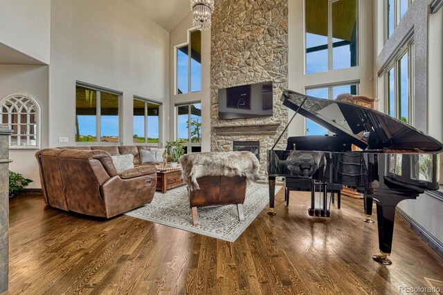 17576 Cabin Hill Ln, Colorado Springs, CO 80908 - photo 6
