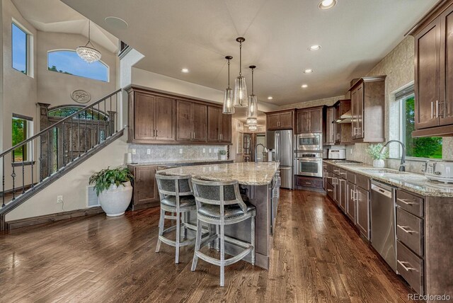 17576 Cabin Hill Ln, Colorado Springs, CO 80908 - photo 8
