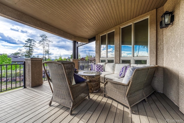 17576 Cabin Hill Ln, Colorado Springs, CO 80908 - photo 18