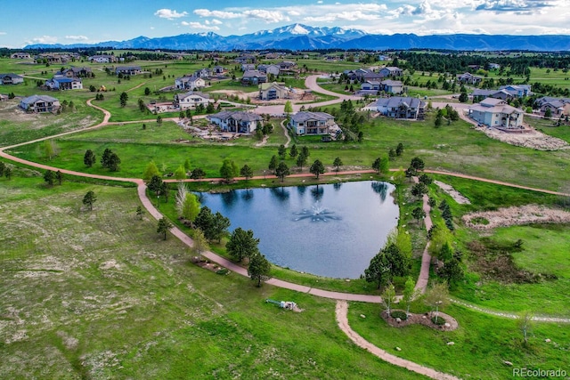 17576 Cabin Hill Ln, Colorado Springs, CO 80908 - photo 41