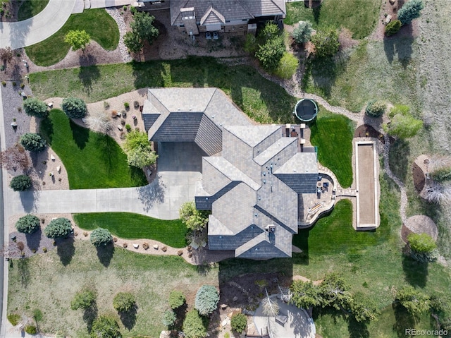 view of property location