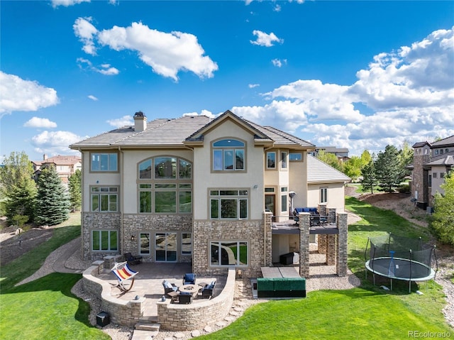 5409 Sedona Dr, Parker, CO 80134 - photo 17