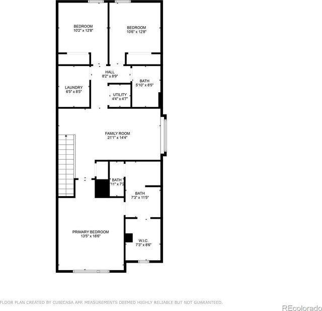 6393 N Malaya St, Aurora, CO 80019 - photo 27