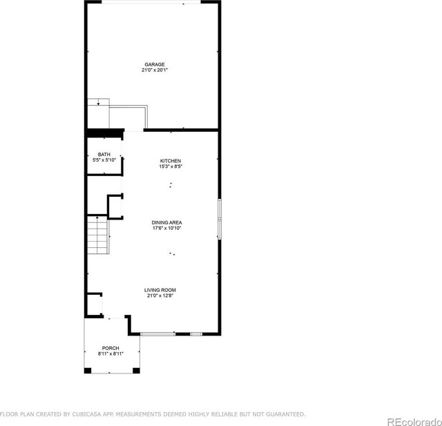 6393 N Malaya St, Aurora, CO 80019 - photo 26