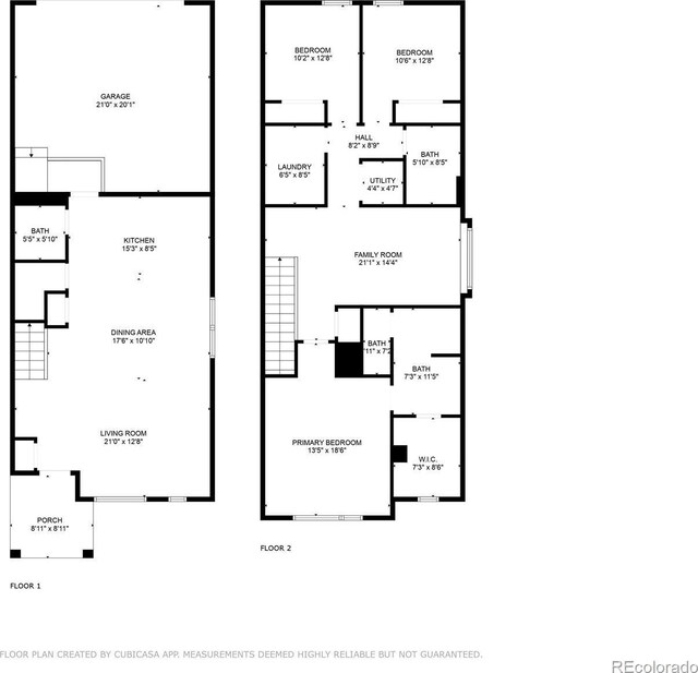 6393 N Malaya St, Aurora, CO 80019 - photo 28