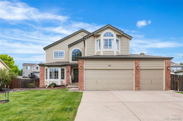 133 Heritage Ave, Castle Rock, CO 80104 - photo 1