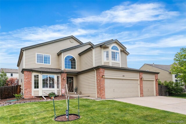 133 Heritage Ave, Castle Rock, CO 80104 - photo 2