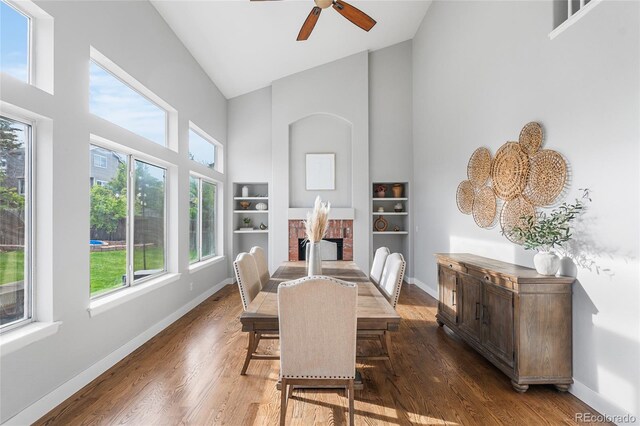 133 Heritage Ave, Castle Rock, CO 80104 - photo 14