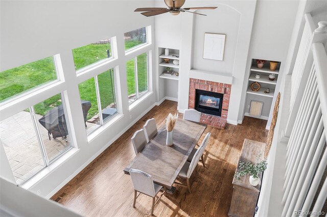 133 Heritage Ave, Castle Rock, CO 80104 - photo 35