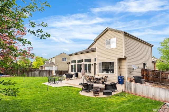 133 Heritage Ave, Castle Rock, CO 80104 - photo 36