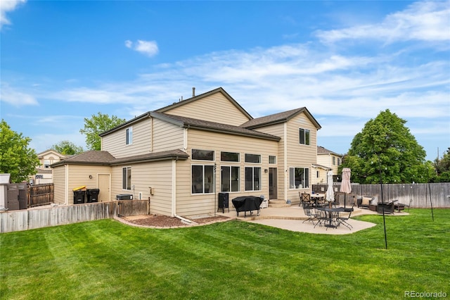 133 Heritage Ave, Castle Rock, CO 80104 - photo 38