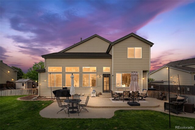 133 Heritage Ave, Castle Rock, CO 80104 - photo 41