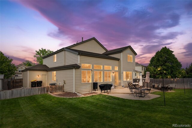 133 Heritage Ave, Castle Rock, CO 80104 - photo 42