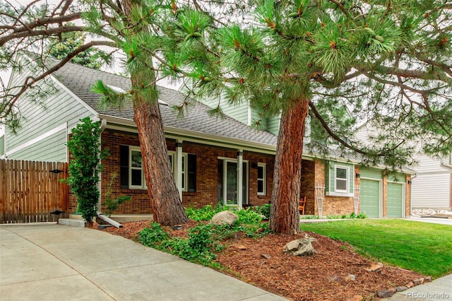 10656 W Rowland Ave, Littleton, CO 80127 - photo 4
