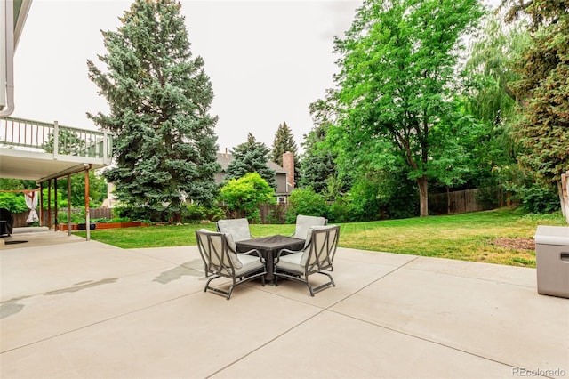 10656 W Rowland Ave, Littleton, CO 80127 - photo 49