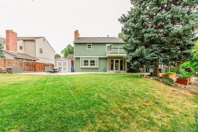 10656 W Rowland Ave, Littleton, CO 80127 - photo 50