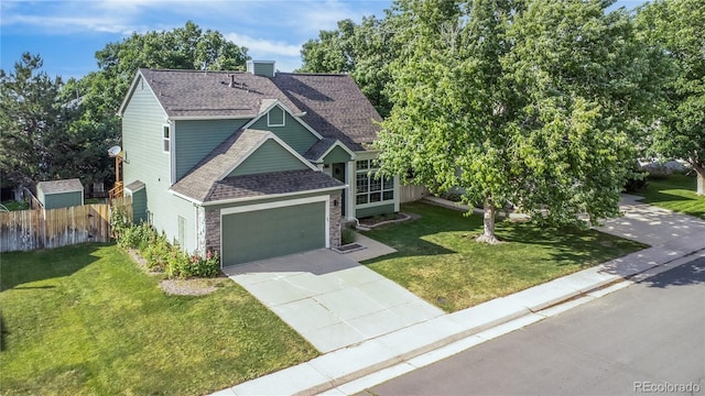 19428 E Crestridge Cir, Centennial, CO 80015 - photo 1