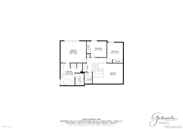 19428 E Crestridge Cir, Centennial, CO 80015 - photo 30