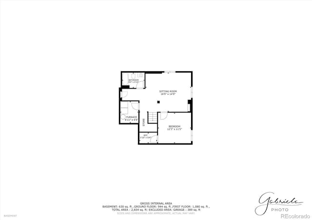 19428 E Crestridge Cir, Centennial, CO 80015 - photo 31