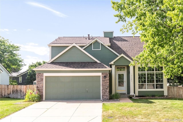 19428 E Crestridge Cir, Centennial, CO 80015 - photo 2