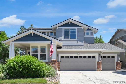 16141 E 119th Ave, Commerce City, CO 80022 - photo 1
