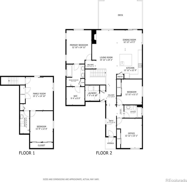 9139 Flora St, Arvada, CO 80005 - photo 39