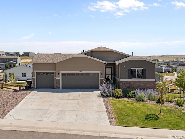 4477 River Highlands Loop, Elizabeth, CO 80107 - photo 1