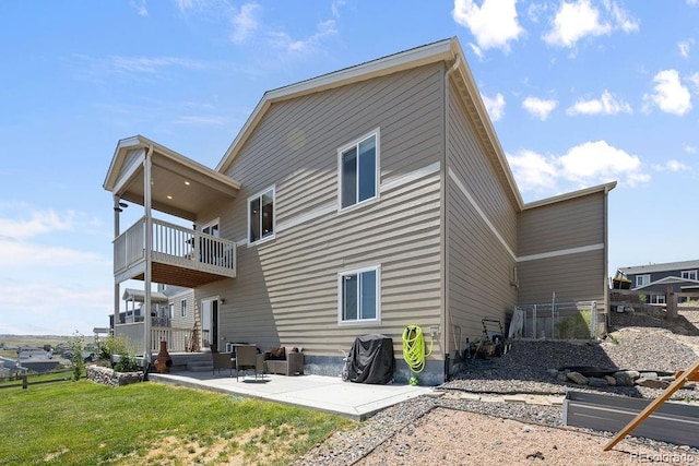 4477 River Highlands Loop, Elizabeth, CO 80107 - photo 3
