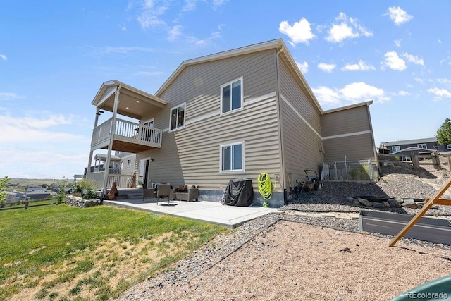 4477 River Highlands Loop, Elizabeth, CO 80107 - photo 4